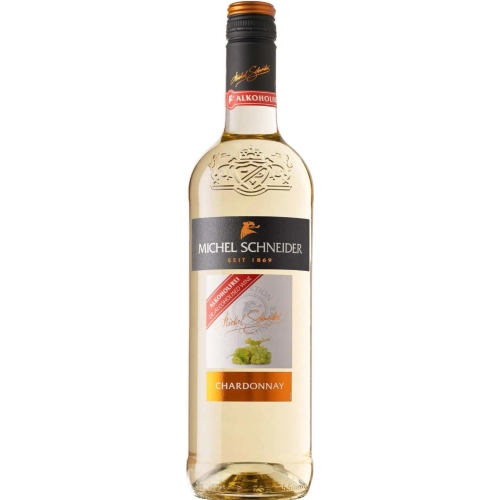 Michel Schneider Chardonnay Alcohol Free